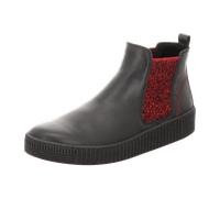 Gabor Stiefeletten - 53.731.25 für Damen, schwarz, Größe 38 EU / 5 UK