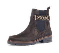 Gabor Stiefeletten - 54.652.18 für Damen, braun, Gr. 38 ½ EU / 5,5 UK