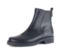Gabor Stiefeletten - 54.654.27 für Damen, schwarz, Größe 39 EU / 6 UK