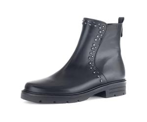 Gabor Stiefeletten - 54.654.27 für Damen, schwarz, Größe 40 EU / 6,5 UK