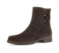 Gabor Stiefeletten - 54.671.18 für Damen, braun, Größe 44 EU / 9,5 UK