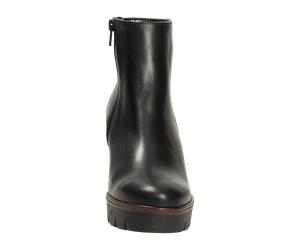 Gabor Stiefeletten - 54.780.27 für Damen, schwarz, Größe 37 EU / 4 UK