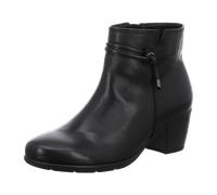 Gabor Stiefeletten - 55.522.27 für Damen, schwarz, Größe 40 ½ EU / 7 UK