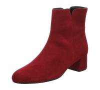 Gabor Stiefeletten - 55.680.15 für Damen, rot, Größe 39 EU / 6 UK