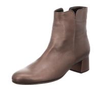 Gabor Damen Ankle Boots, Frauen Stiefeletten,Best Fitting,uebergangsstiefel,knöchelhoch,reißverschluss,Stiefel,Bootee,Bronce,40 EU / 6.5 UK