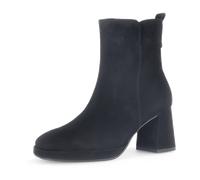 Gabor Stiefeletten - 55.720.17 für Damen, schwarz, Größe 37 EU / 4 UK