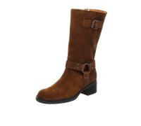 Gabor Stiefeletten - 55.921.18 für Damen, braun, Größe 41 EU / 7,5 UK