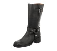 Gabor Stiefeletten - 55.921.27 für Damen, schwarz, Größe 40 EU / 6,5 UK