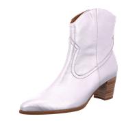 Gabor Stiefeletten - 55.931.61 für Damen, silber, Größe 37 EU / 4 UK