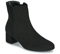 Gabor Stiefeletten 55680 in Schwarz 39