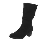 Gabor Stiefeletten - 56.606.47 für Damen, schwarz, Größe 37 ½ EU / 4,5 UK