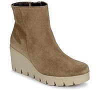 Gabor Stiefeletten 74780 in Braun 41