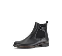 Gabor - Stiefeletten - Blau 38,5