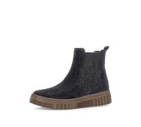 Gabor - Stiefeletten - Blau 40,5