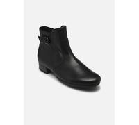 Gabor - Stiefeletten & Boots 72.711 - Schwarz - Größe 39