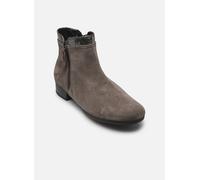 Gabor - Stiefeletten & Boots 72.718 - Braun - Größe 39