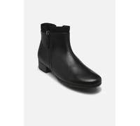Gabor - Stiefeletten & Boots 72.718 - schwarz - Größe 39