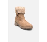 Gabor - Stiefeletten & Boots 72.770 - Beige - Größe 38