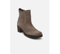Gabor - Stiefeletten & Boots 72.800 - Braun - Größe 37 1/2