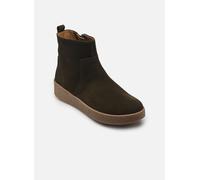 Gabor - Stiefeletten & Boots 72.830 - grün - Größe 37