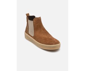 Gabor - Stiefeletten & Boots 73.731 - Braun - Größe 36