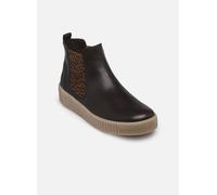 Gabor - Stiefeletten & Boots 73.731 - braun - Größe 37