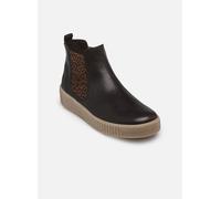 Gabor - Stiefeletten & Boots 73.731 - braun - Größe 39