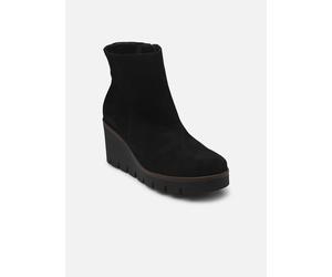 Gabor - Stiefeletten & Boots 74.780 - Schwarz - Größe 37 1/2