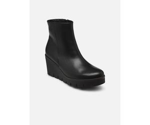 Gabor - Stiefeletten & Boots 74.780 - Schwarz - Größe 41