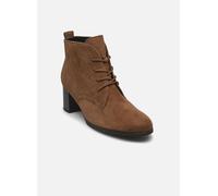Gabor - Stiefeletten & Boots 75.690 - Braun - Größe 36