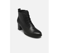 Gabor - Stiefeletten & Boots 75.690 - schwarz - Größe 38 1/2
