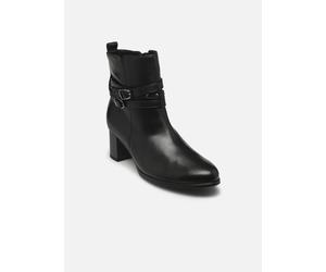 Gabor - Stiefeletten & Boots 75.693 - Schwarz - Größe 41