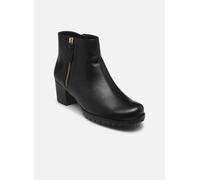 Gabor - Stiefeletten & Boots 76.653 - Schwarz - Größe 39