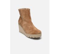 Gabor - Stiefeletten & Boots Rita - Braun - Größe 41
