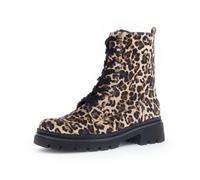 Gabor Stiefeletten für Damen, animal, Größe 37 EU / 4 UK