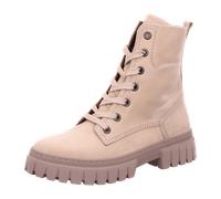 Gabor Stiefeletten für Damen, beige, Größe 38 ½ EU / 5,5 UK