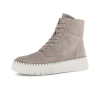 Gabor Stiefeletten für Damen, beige, Größe 41 EU / 7,5 UK