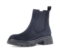 Gabor Stiefeletten für Damen, blau, Größe 37 EU / 4 UK