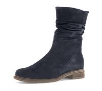 Gabor Stiefeletten für Damen, blau, Größe 38 ½ EU / 5,5 UK
