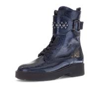 Gabor Stiefeletten für Damen, blau, Größe 40 EU / 6,5 UK