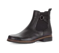 Gabor Stiefeletten für Damen, blau, Größe 41 EU / 7,5 UK