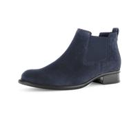 Gabor Stiefeletten für Damen Blau Größe 44 EU / 9,5 UK