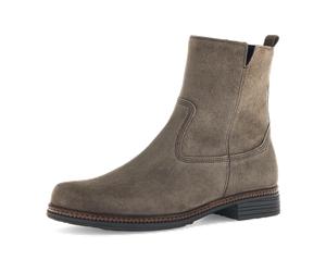 Gabor Stiefeletten für Damen, braun, Größe 36 EU / 3,5 UK