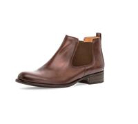 Gabor Stiefeletten für Damen, braun, Gr. 37 ½ EU / 4,5 UK