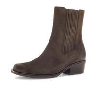 Gabor Stiefeletten für Damen, braun, Größe 37 ½ EU / 4,5 UK
