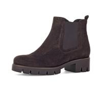 Gabor Stiefeletten für Damen, braun, Größe 37 ½ EU / 4,5 UK