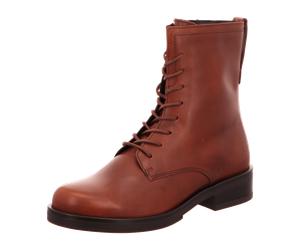 Gabor Stiefeletten für Damen, braun, Größe 37 ½ EU / 4,5 UK