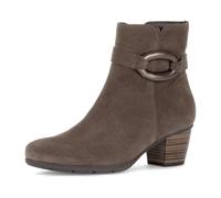 Gabor Stiefeletten für Damen, braun, Größe 37 EU / 4 UK