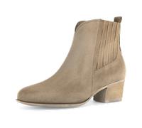 Gabor Stiefeletten für Damen, braun, Größe 38 ½ EU / 5,5 UK