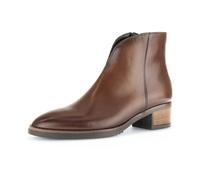 Gabor Stiefeletten für Damen, braun, Größe 38 ½ EU / 5,5 UK